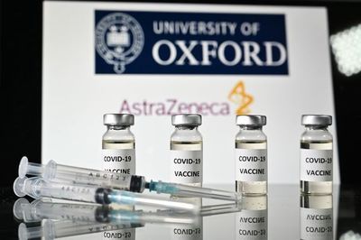 Beneficio de AstraZeneca se dispara en 2020 hasta 3.200 millones de dólares - Mundo - ABC Color