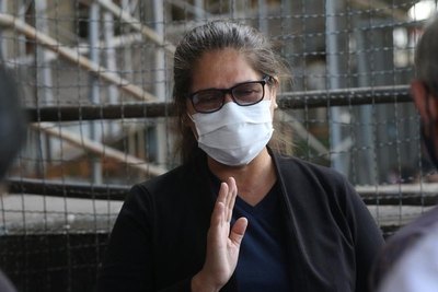 Crónica / Mamá del joven sobreviviente: “La bendición que le di a mi hijo fue lo que le salvó”