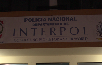 Paraguayo con orden de captura en argentina, cae en Central