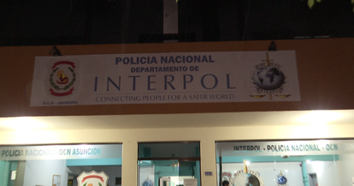 Paraguayo requerido por la justicia argentina, fue arrestado en Capiatá