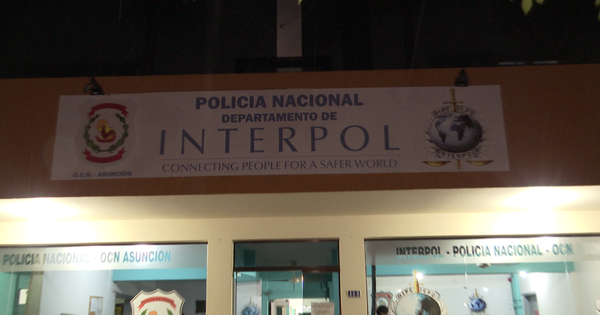 Paraguayo requerido por la justicia argentina, fue arrestado en Capiatá
