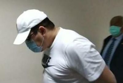 Caso Grau: Juez optó por arresto domiciliario por falta de informes y porque “es una persona reconocida” - Nacionales - ABC Color