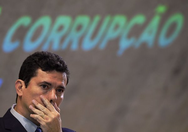 “El desairado fin de Lava Jato” impacta en el mundo, pero aquí “nadie se entera” - ADN Digital