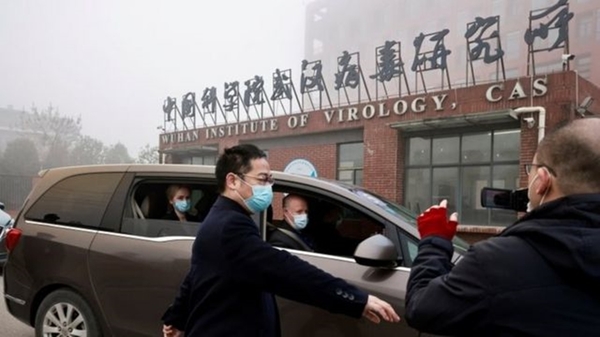 Culmina misión de la OMS en Wuhan, China
