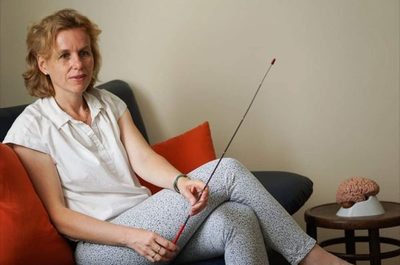 ¿Qué es el Brainspotting? Experta brindará una charla sobre terapia que cura ansiedad, depresión y estrés | Ñanduti