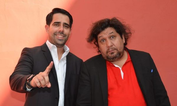 Lacayos de Zacarías “adornan” la lista de concejales de Juan Pereira – Diario TNPRESS