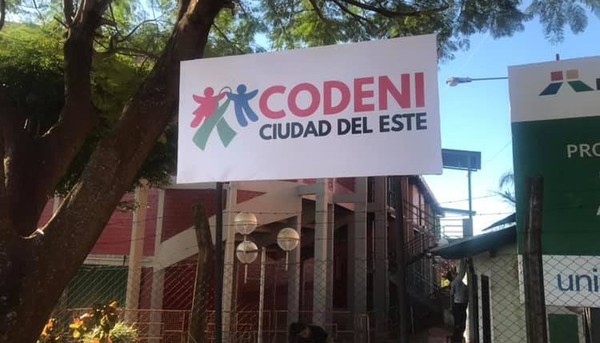 Desalmada madre abandona a su bebé en un centro de rehabilitación