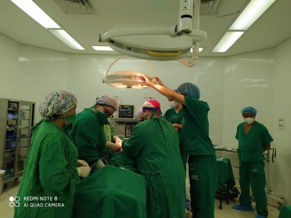 Familia decide donar órganos y dar esperanza de vida