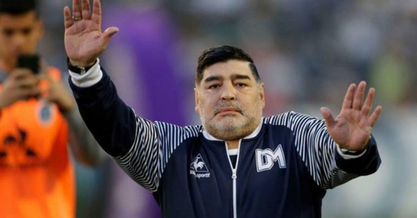 HOY / Justicia investiga las condiciones del tratamiento domiciliario de Maradona
