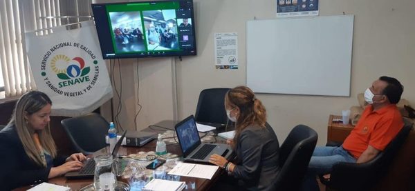 SENAVE habilita nueva oficina de registros en Alto Paraná