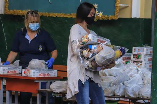 FEEI analizó mecanismos de transferencia de recursos para el MEC | .::Agencia IP::.