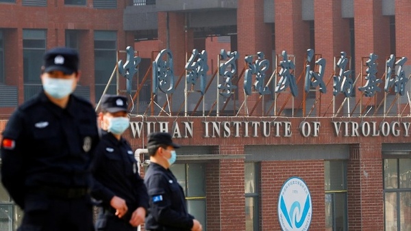La OMS termina la misión para determinar el origen del coronavirus en China | .::Agencia IP::.