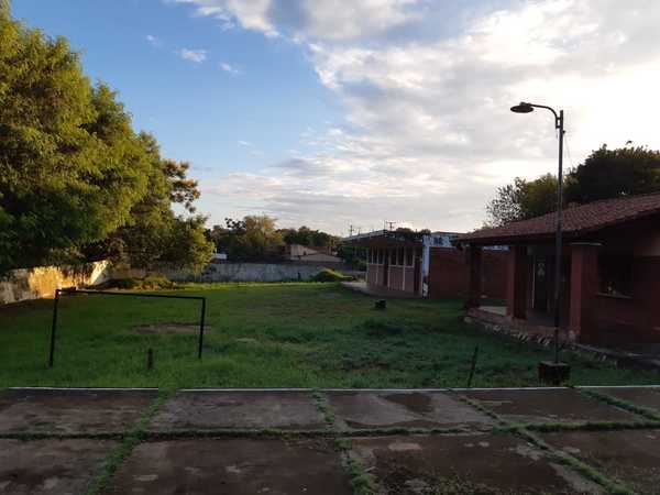 MEC empezó transferencias de recursos para limpieza y preparación de escuelas y colegios