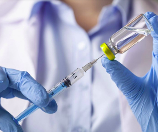Estados Unidos habilita vacunación contra Covid-19 en comercios