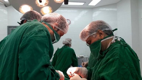 HOY / Un acto de amor: familia decidió donar órganos y salvar vidas