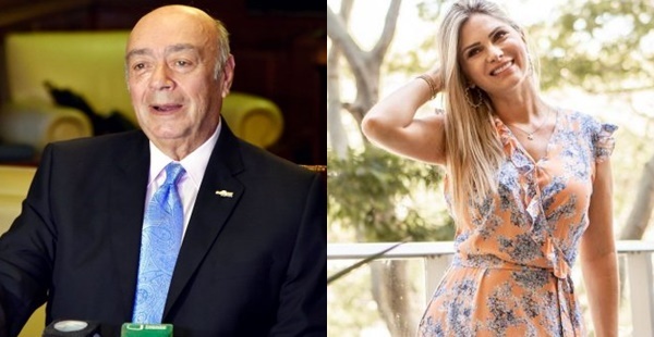 Legalización del aborto: Alfredo Jaeggli vs Laura Martino