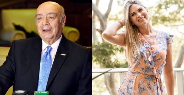 Legalización del aborto:  Alfredo Jaeggli vs Laura Martino