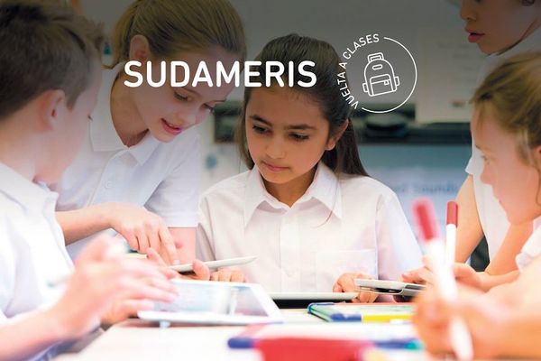 Sudameris brinda nuevos beneficios por vuelta a clases