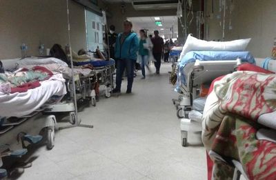 Mediocre y preocupante ejecución de Salud | El Independiente