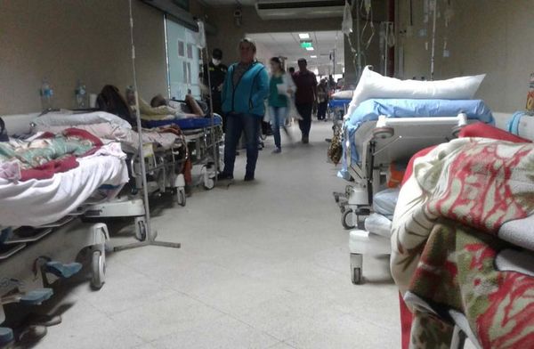 Mediocre y preocupante ejecución de Salud | El Independiente