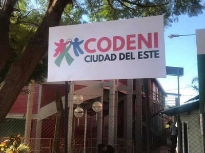 Abandonó a su bebita de tres meses en centro de rehabilitación