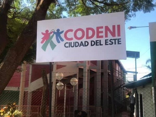 Abandonó a su bebita de tres meses en centro de rehabilitación