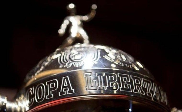 HOY / El Ciclón debutaba en la Libertadores, 59 años atrás