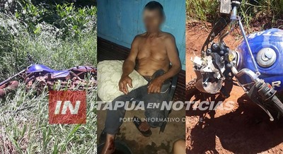 DENUNCIAN BRUTAL GOLPIZA A MOTOCICLISTA EN ALTO VERÁ.
