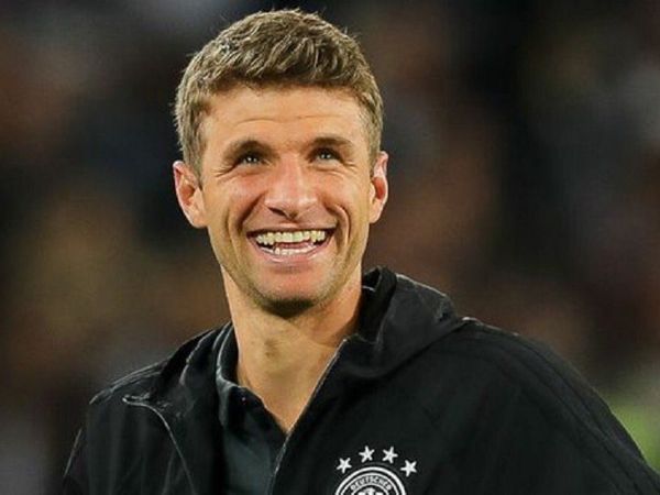 Müller baja en el Bayern para la final por positivo de covid-19