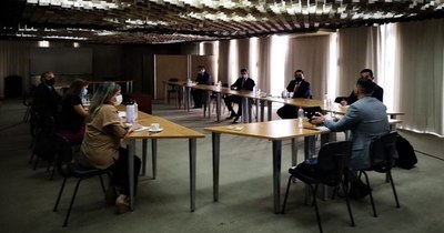 La Nación / Gafilat: el BCP se alista para la evaluación en agosto