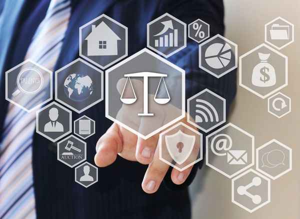 Apuntan a la seguridad jurídica para mejorar el clima de inversiones en el país - MarketData