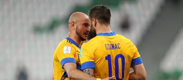 Tigres y Carlos González van por la historia ante el Bayern Múnich