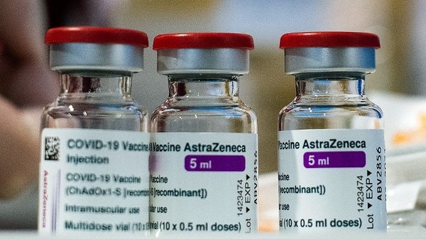 AstraZeneca acelerará la adaptación de la vacuna a nuevas variantes del coronavirus | .::Agencia IP::.