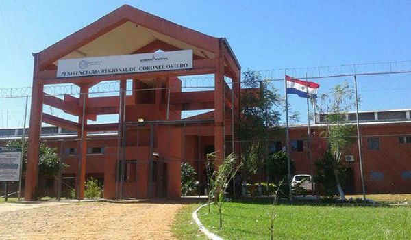 Se levanta cierre epidemiológico en Penitenciaría Regional de Coronel Oviedo