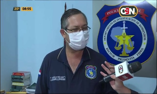 Capturan a más implicados en el asesinato de Gustavo Leiva - C9N
