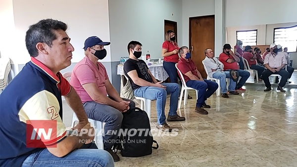 FRAM: POTENCIAN CADENA DE VALOR EN LA PRODUCCIÓN PISCÍCOLA
