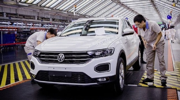 Volkswagen y Microsoft se unen para acelerar el desarrollo de la conducción automatizada