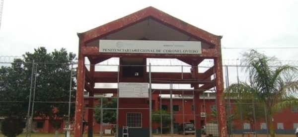 Se levanta cierre epidemiológico en Penitenciaría Regional de Coronel Oviedo – Prensa 5