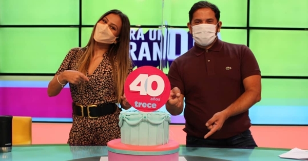Con lágrimas Da Rosa recuerda el aniversario del Trece