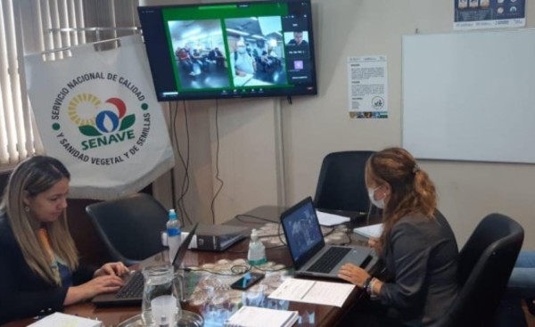 Senave habilita nueva oficina de registros en Alto Paraná
