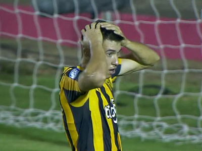Mucho para ver en A la Gran 7 Lekaja