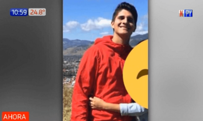 A superviviente de accidente aéreo le urge sangre 0 negativo | Noticias Paraguay