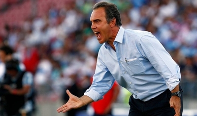 Martín Lasarte es nuevo DT de Chile