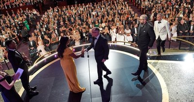 La Nación / Los Oscar se transmitirán desde varios lugares