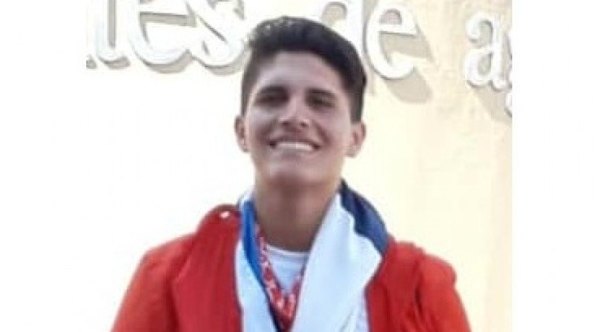 Crónica / Accidente aéreo: Joven ingresó a quirófano por infarto cerebral