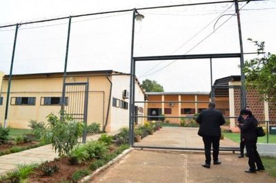 Confirman 6 casos positivos de COVID-19 en Centro Educativo de Villarrica