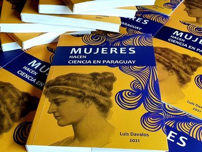 Destacan el trabajo de las mujeres en la ciencia paraguaya · Radio Monumental 1080 AM