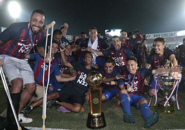 Un excampeón con Cerro llega como refuerzo estrella en Venezuela