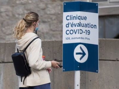 Bajaron en 17% los casos mundiales de coronavirus en la última semana