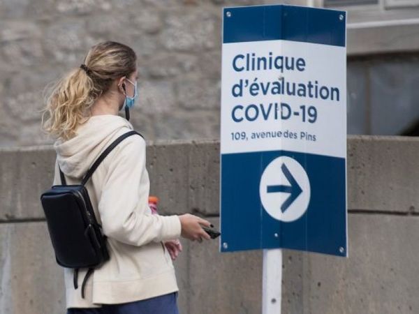 Bajaron en 17% los casos mundiales de coronavirus en la última semana